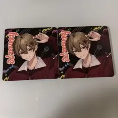 シクフォニ コースター 暇72