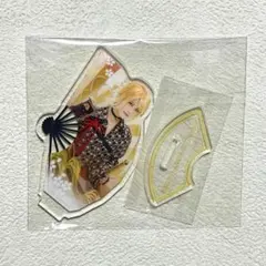 刀ステ　禺伝　アクスタ　南泉一文字