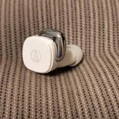 ATH-SQ1TW ホワイト 右耳のみ 55のサムネイル