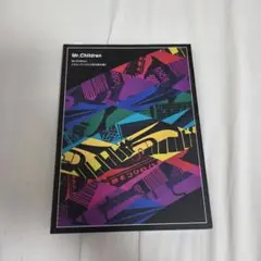Mr.Children DVD ヒカリノアトリエ
