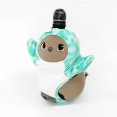 LOVOT へび みどり ベースウェア