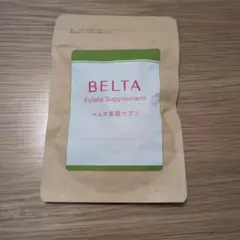 ベルタ 葉酸サプリ 120粒のサムネイル