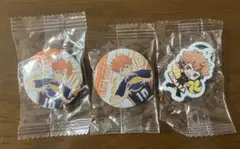 ハイキュー くら寿司 ビッくらポン 日向