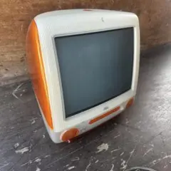 ⑧M22【現状品】Apple iMac G3 M5521 1999年 - メルカリ