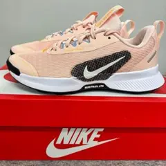 新品NIKE ナイキ ジュニパートレイル3 ランニングシューズスニーカー22.5
