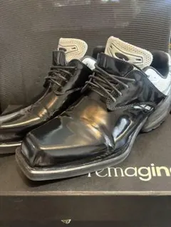 Remagine STARTING BLOCKS HYBRID DERBYのサムネイル