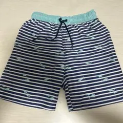 サメ柄　水着