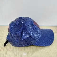 New Era レディースキャップ　(PINK ヴィクトリアズシークレット)のサムネイル