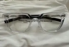 マルジェラメガネ