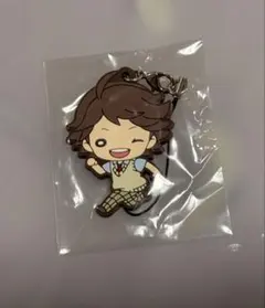 ハイキュー 及川徹 にとたん ラバスト 夏制服