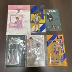 2026年最新】lilかんさい アクスタの人気アイテム - メルカリ
