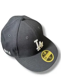 RHC ロンハーマン New Era LA Cap 7 3/8