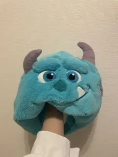 モンスターズ・インク サリー ファンキャップ