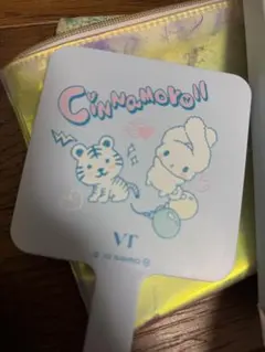 VT Cinnamoroll 手鏡 ハンドミラーのサムネイル