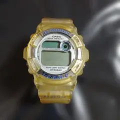 非売品　G-SHOCK　ジョージアモデル なんだこのG-SHOCK！ジョシュア・ヴィーダスコラボモデルが登場 | 時計