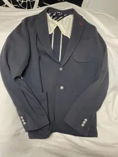 トミーヒルフィガー　ジャケット