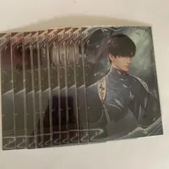 恋と深空　購入特典　レイ　ポストカード10枚　①