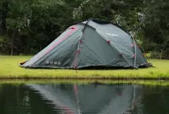 2025年最新】ハスキー テント ファイターの人気アイテム - メルカリ