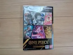 ONE PIECEカードゲーム プレミアムカードコレクション -6