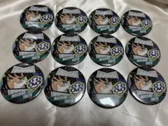 鬼滅の刃 時透無一郎 バーズデー缶バッジ2020 (即購入可)