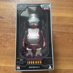 BE@RBRICK X-MEN MAGNETO 400% フィギュア - メルカリ
