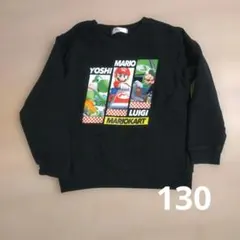 マリオトレーナー 130