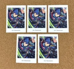 あんスタ ぱしゃっつ ジュン Action