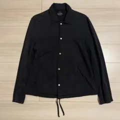 save khaki スエットコーチジャケット　Sサイズのサムネイル