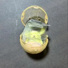サンリオ　かぼちゃパンツ　ポムポムプリン