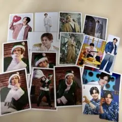 超特急カイ 生写真・トレカまとめ売り