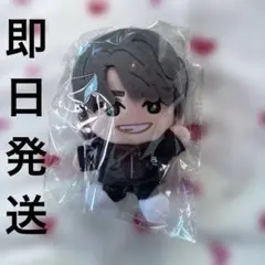 【新品未使用】SixTONES 森本慎太郎 手つなぎストぬい