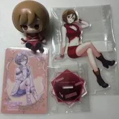 ピアプロ MEIKO まとめ売り