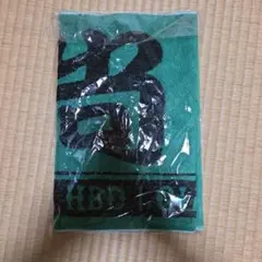 吉川尚輝 誕生祭くじ2等 フェイスタオル - メルカリ
