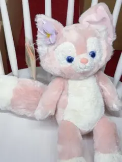 リーナベル ぬいぐるみ タグ付き