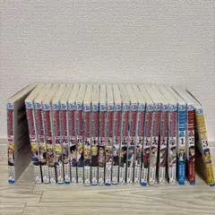 BORUTO ボルト全巻セット