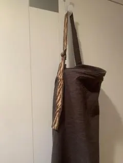 授乳ケープ　ワイヤー