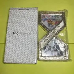 Hey!Say!JUMP I/Oグッズ　写真立て フォトフレーム