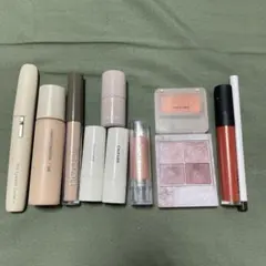 コスメ まとめ売り 11点