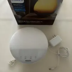PHILIPS Somneo HF3671 光目覚まし時計 - メルカリ