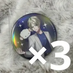2026年最新】DYNAMIC CHORD 缶バッジ 千哉の人気アイテム - メルカリ
