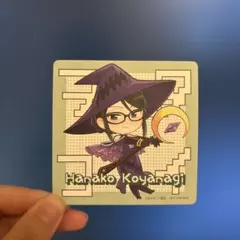 ヲタクに恋は難しい展 ヲタ恋展 ブロマイド 樺倉太郎 小柳花子 - メルカリ