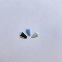Apple pencil ペン先カバー　3個