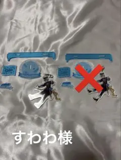 すとぷり ころんくん アクリルスタンド