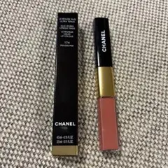 CHANEL ルルージュディオウルトラトゥニュ 112 新品 限定色 未開封