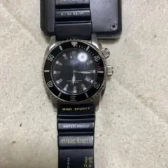 CASIO MTD-1049 腕時計 本体のサムネイル