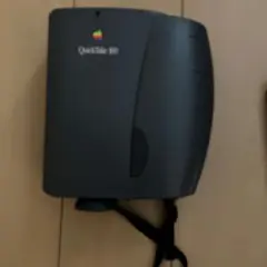 Apple QuickTake 100 pls本体 充電器付きのサムネイル