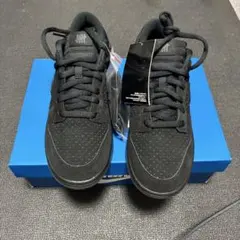 NIKE UNDEFEATED X DUNK LOW DUNK VS AF1限定