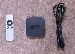 2026年最新】apple tv リモコンの人気アイテム - メルカリ