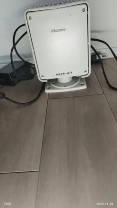[中古品]NTT docomo レピータ TB-2033