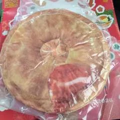 ケンタッキー福袋2026 「ケンタ福袋」 KFC ビスケット型お昼寝枕